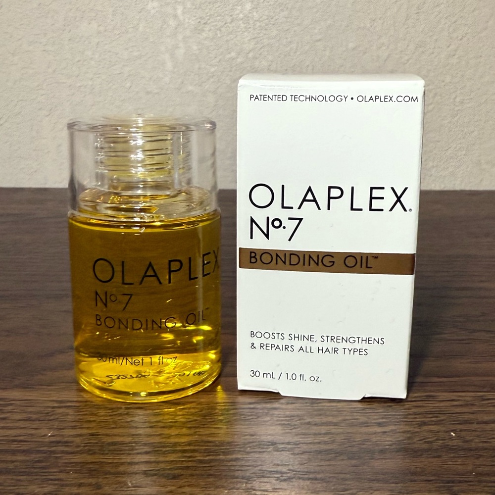 Olaplex No.7 Bonding Oil 30ML